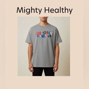 Women’s/Men’s Unisex Graphic T-Shirt Size XL New